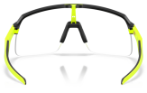 P&auml;ikeseprillid OAKLEY Sutro Lite Matte Black Clear