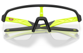 P&auml;ikeseprillid OAKLEY Sutro Lite Matte Black Clear