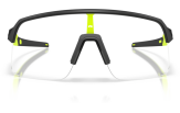 P&auml;ikeseprillid OAKLEY Sutro Lite Matte Black Clear