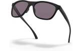 Päikeseprillid OAKLEY Leadline Matte Black Prizm Grey