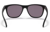 Päikeseprillid OAKLEY Leadline Matte Black Prizm Grey