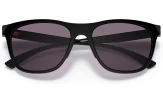 Päikeseprillid OAKLEY Leadline Matte Black Prizm Grey