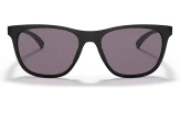Päikeseprillid OAKLEY Leadline Matte Black Prizm Grey