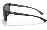 Päikeseprillid OAKLEY Leadline Matte Black Prizm Grey