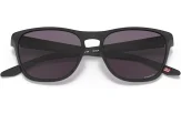 P&auml;ikeseprillid OAKLEY Manorburn Matte Black Prizm Grey
