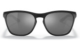 Päikeseprillid OAKLEY Manorburn Black Ink Prizm Black