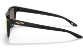 Päikeseprillid OAKLEY Manorburn Polished Black Prizm Rose Gold