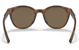 P&auml;ikeseprillid OAKLEY Spindrift Matte Brown Tortoise Prizm Rose Gold