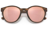 P&auml;ikeseprillid OAKLEY Spindrift Matte Brown Tortoise Prizm Rose Gold