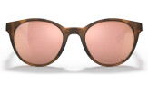 P&auml;ikeseprillid OAKLEY Spindrift Matte Brown Tortoise Prizm Rose Gold