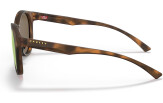 P&auml;ikeseprillid OAKLEY Spindrift Matte Brown Tortoise Prizm Rose Gold