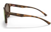 Päikeseprillid OAKLEY Spindrift Matte Brown Tortoise Prizm Rose Gold