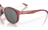 P&auml;ikeseprillid OAKLEY Spindrift Berry Prizm Black Polarized