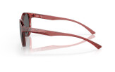 Päikeseprillid OAKLEY Spindrift Berry Prizm Black Polarized