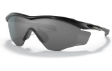 Päikeseprillid OAKLEY M2 Frame XL Matte Black Prizm Black Polarized