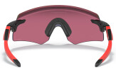 Päikeseprillid OAKLEY Encoder Matte Black Prizm Road