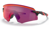 Päikeseprillid OAKLEY Encoder Matte Black Prizm Road