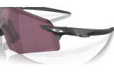 Päikeseprillid OAKLEY Encoder Matte Carbon Prizm Road Black