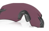 Päikeseprillid OAKLEY Encoder Matte Carbon Prizm Road Black