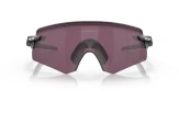 Päikeseprillid OAKLEY Encoder Matte Carbon Prizm Road Black