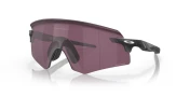 Päikeseprillid OAKLEY Encoder Matte Carbon Prizm Road Black