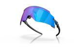 Päikeseprillid OAKLEY Kato Polished Black Prizm Sapphire