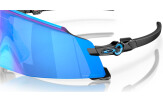Päikeseprillid OAKLEY Kato Polished Black Prizm Sapphire