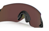Päikeseprillid OAKLEY Kato Polished Black Prizm Sapphire