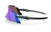 Päikeseprillid OAKLEY Kato Polished Black Prizm Sapphire