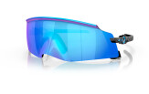 Päikeseprillid OAKLEY Kato Polished Black Prizm Sapphire