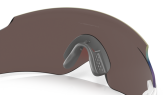 Päikeseprillid OAKLEY Kato Cavendish White Prizm 24K