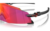 Päikeseprillid OAKLEY Kato Polished Black Prizm Road