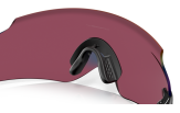 Päikeseprillid OAKLEY Kato Polished Black Prizm Road