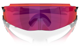 Päikeseprillid OAKLEY Kato Polished Black Prizm Road
