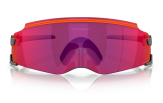 Päikeseprillid OAKLEY Kato Polished Black Prizm Road