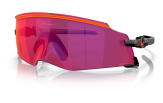 Päikeseprillid OAKLEY Kato Polished Black Prizm Road