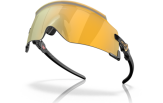 Päikeseprillid OAKLEY Kato Polished Black Prizm 24K