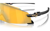 Päikeseprillid OAKLEY Kato Polished Black Prizm 24K