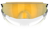 Päikeseprillid OAKLEY Kato Polished Black Prizm 24K