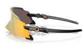 Päikeseprillid OAKLEY Kato Polished Black Prizm 24K