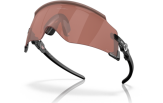Päikeseprillid OAKLEY Kato Polished Black Prizm Dark Golf