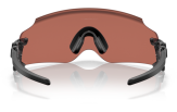 Päikeseprillid OAKLEY Kato Polished Black Prizm Dark Golf