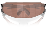 Päikeseprillid OAKLEY Kato Polished Black Prizm Dark Golf
