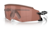 Päikeseprillid OAKLEY Kato Polished Black Prizm Dark Golf