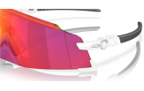 Päikeseprillid OAKLEY Kato White Prizm Road