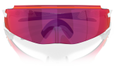 Päikeseprillid OAKLEY Kato White Prizm Road