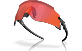 Päikeseprillid OAKLEY Kato Polished Black Prizm Trail Torch