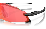 Päikeseprillid OAKLEY Kato Polished Black Prizm Trail Torch