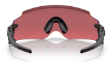 Päikeseprillid OAKLEY Kato Polished Black Prizm Trail Torch