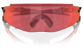 Päikeseprillid OAKLEY Kato Polished Black Prizm Trail Torch